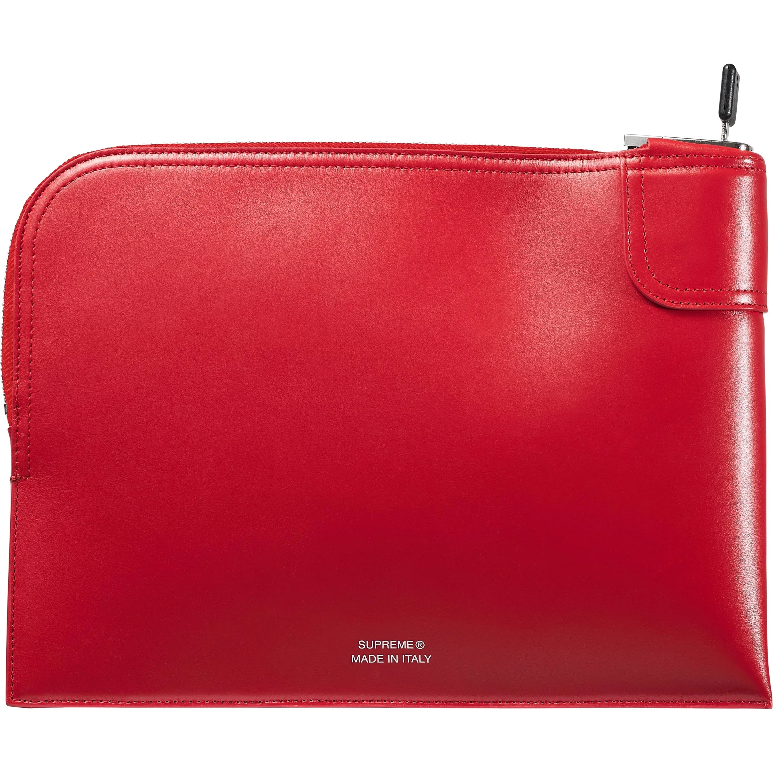 Leather Money Bag view 13